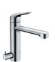 https://raleo.de:443/files/img/11eeea403639d3b092906bba4399b90c/size_s/Hansgrohe-HG-Spueltischmischer-180-Focus-M42-Geraeteabsperrventil-1jet-chrom-71813000 gallery number 1